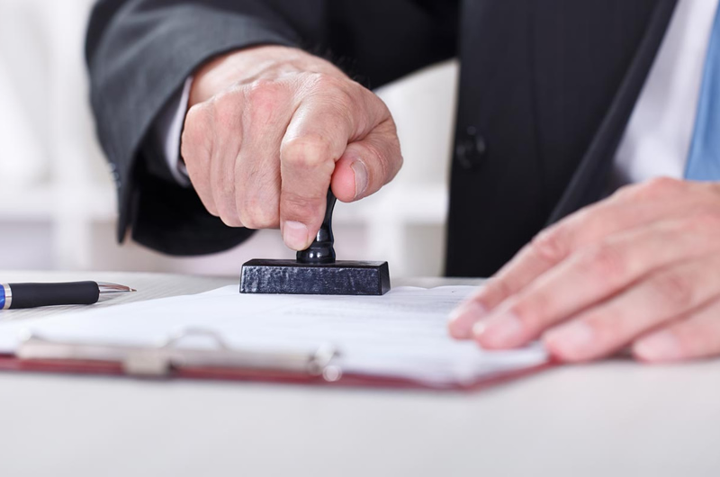 Neutralidad en el actuar Notarial